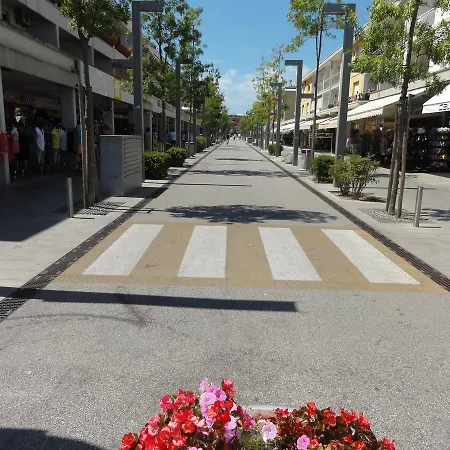 Franco - Apartman Bibione