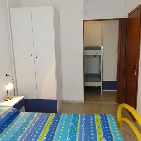Franco - Apartamento