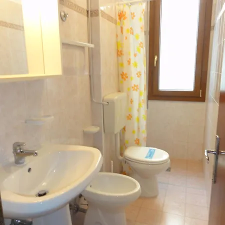 Franco - Apartamento Bibione