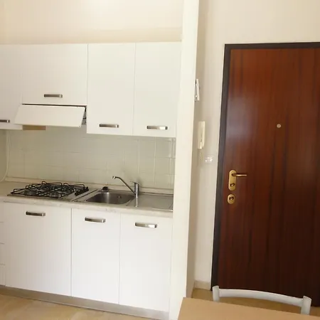 Franco - Apartamento *