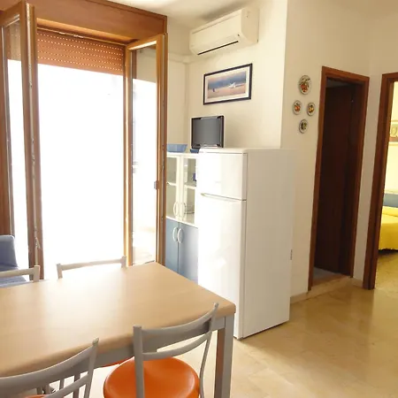 Franco - Apartamento *