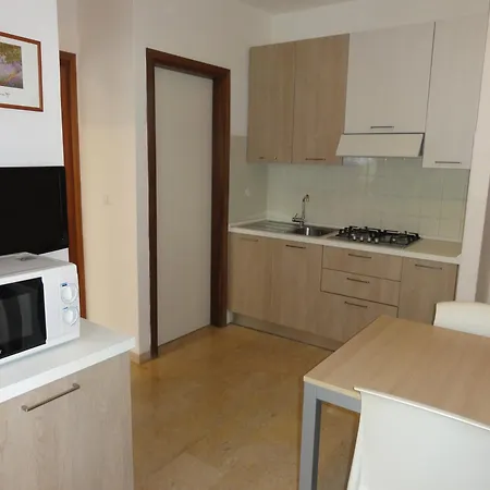 Franco - Apartamento *