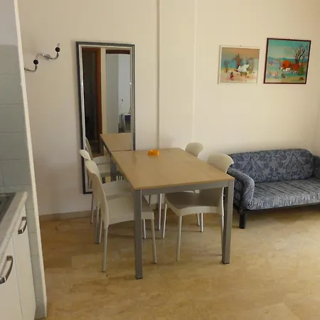 Apartamento Franco -