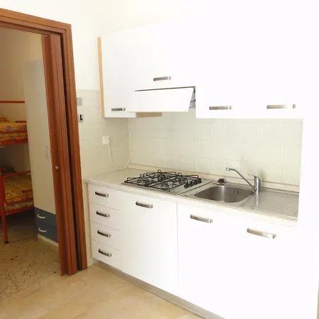 Apartment Franco - *