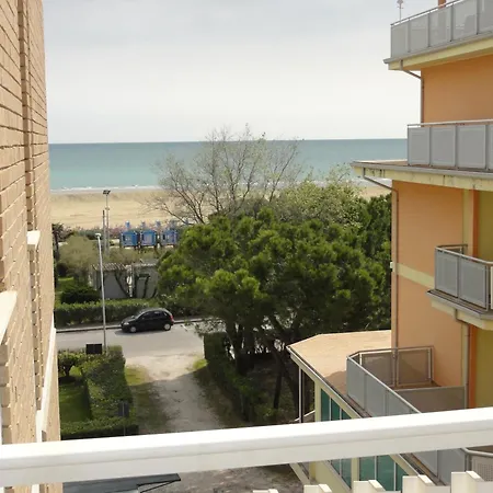 Apartamento Franco - Bibione