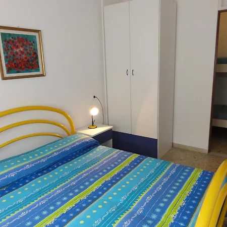 Franco - Apartamento