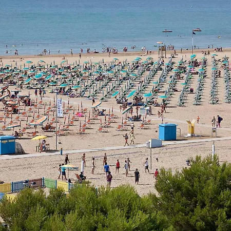 Franco - Lejlighed Bibione