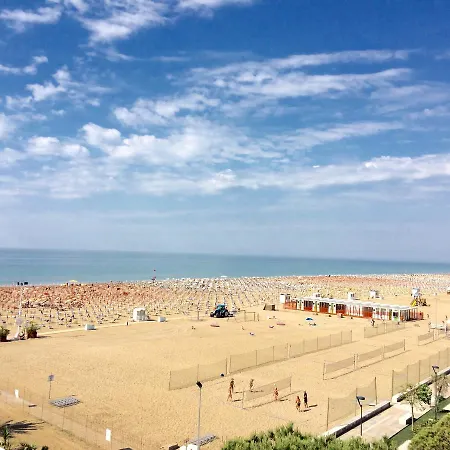 Appartement Franco - Bibione