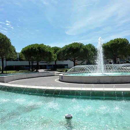 Franco - Apartmán Bibione