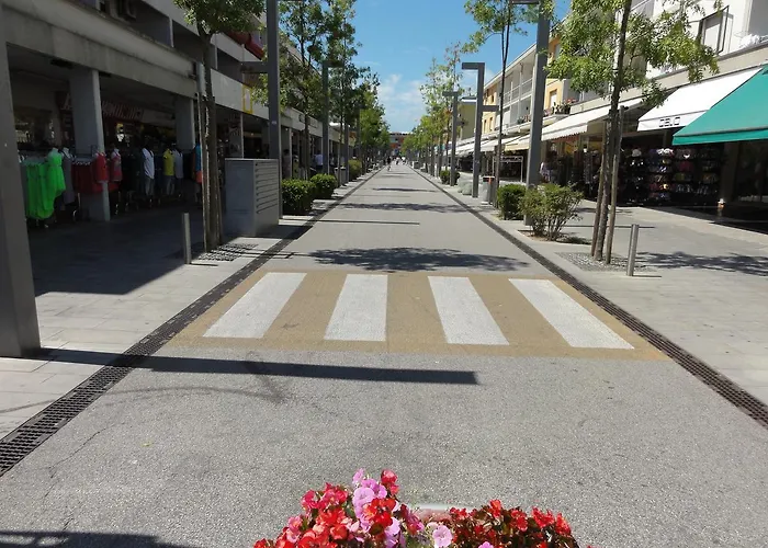 Franco - アパート ビビオーネ