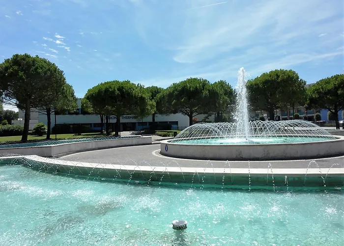 Franco - アパート ビビオーネ